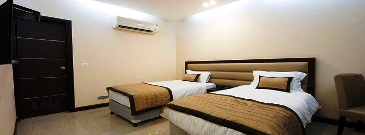 550/Hotel Aura IGI Airport - New Delhi 06.jpg